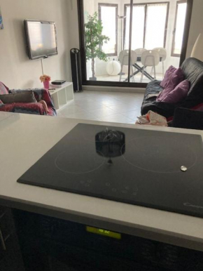 Superbe T2 Juan les Pins 4/6 couchages